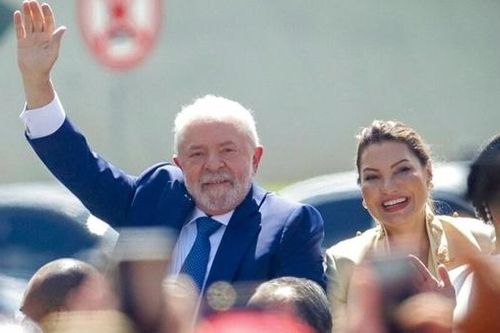 Hy vọng và thách thức với tân Tổng thống Brazil