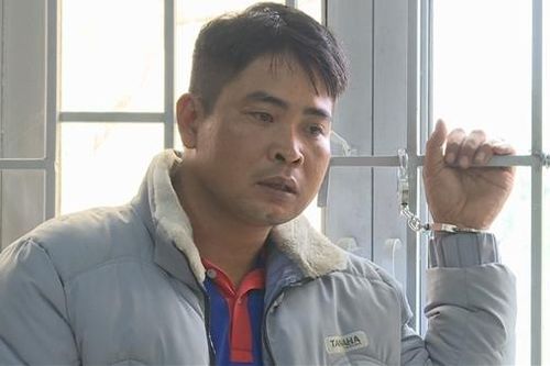 Bắt kẻ hiếp dâm, cướp tài sản của mẹ người tình