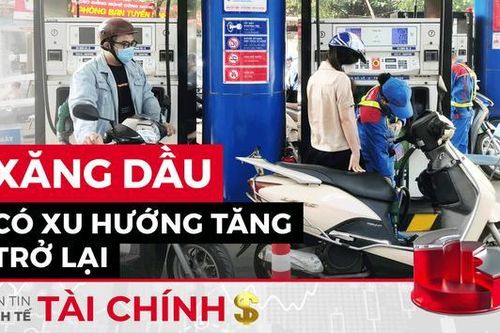 Bản tin Kinh tế & Tài chính (ngày 03/01/2023)