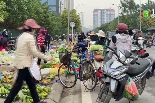Hà Nội đẹp và chưa đẹp (ngày 03/01/2023)