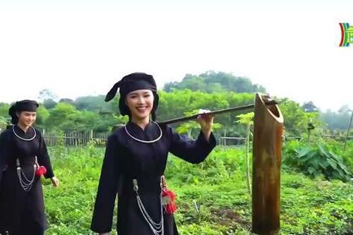 Việt Nam có làng du lịch lọt Top thế giới