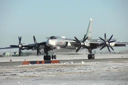 Nga vạch ra mục tiêu của lực lượng không quân tầm xa năm 2023