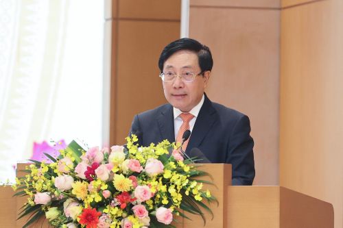 Năm 2022, Việt Nam tăng trưởng GDP cao nhất trong 10 năm qua