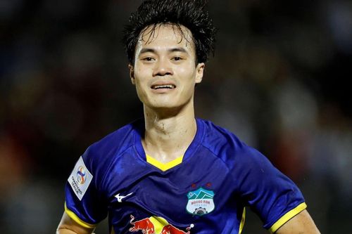 Văn Toàn rời Hoàng Anh Gia Lai, chuẩn bị sang Hàn Quốc?
