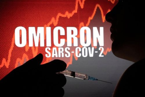 Thành phố của Trung Quốc phát hiện các chủng đột biến Omicron XBB và BQ.1