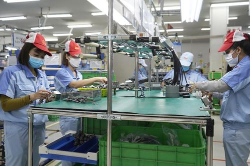 Hỗ trợ doanh nghiệp - yêu cầu cấp thiết
