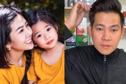 Hơn 2 năm Mai Phương mất: Phùng Ngọc Huy bán hàng online tại Mỹ, cuộc sống bé Lavie thế nào?