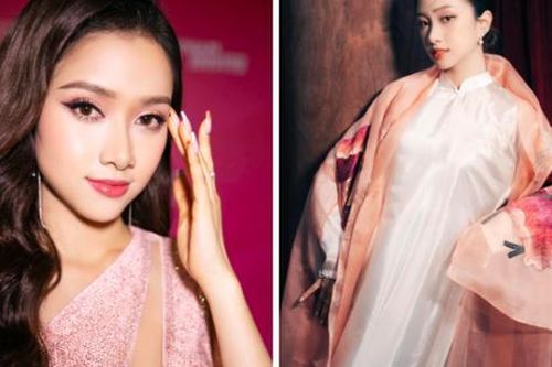 Người đẹp Nhân ái Ngọc Mai: 'Tôi không có trách nhiệm phải làm vừa lòng tất cả mọi người'