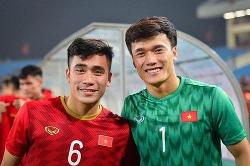Tô Văn Vũ, Bùi Tiến Dụng gia nhập Câu lạc bộ Công an Hà Nội