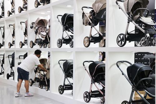 Nguyên nhân khiến Hàn Quốc có tỷ lệ sinh thấp nhất thế giới