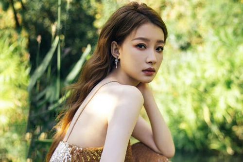 Tôn Di vẫn sống chung nhà với chồng cũ sau ly hôn