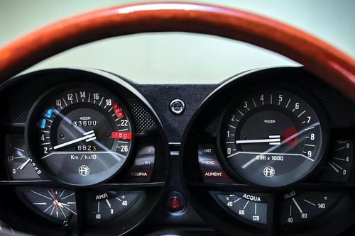 Gần 2 triệu ôtô ở Mỹ bị tua công tơ mét