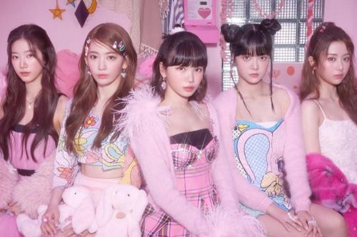Chiến lược của 4 'ông lớn' Kpop năm 2023