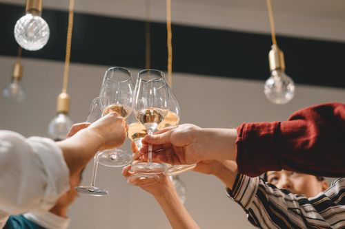 Cách đối mặt với tình huống khó xử dịp lễ Tết