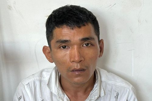Bắt giữ nghi phạm lừa lấy tài sản của lái xe ôm ở TP.HCM