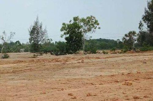 Ký hiệu 'TC' là loại đất gì?