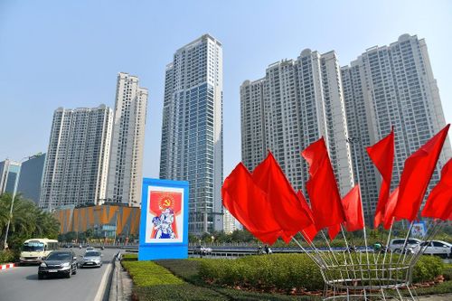 Thế giới đánh giá cao vị thế của Việt Nam