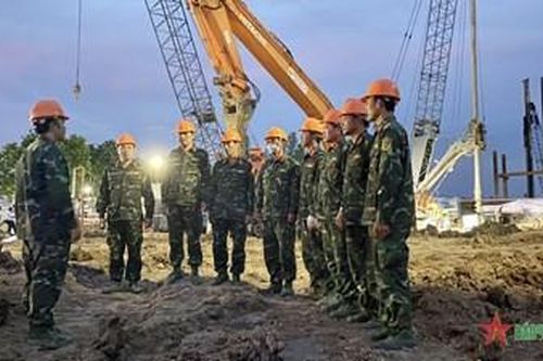 Ý thức và trách nhiệm trong xây dựng
