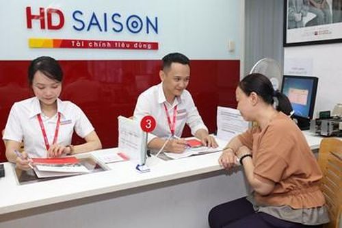 Vui như khi làm 'thượng đế' của HD SAISON