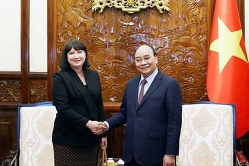 Thúc đẩy quan hệ hữu nghị truyền thống Việt Nam - Romania