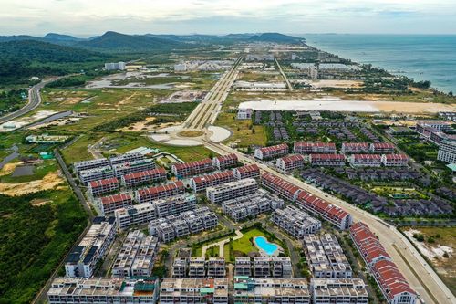 Thu hồi loạt dự án nghỉ dưỡng từ thiên đường du lịch Phú Quốc