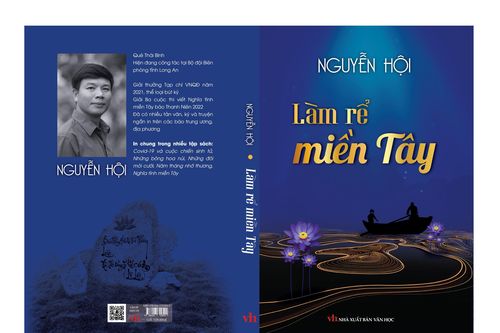 Làm rể miền Tây