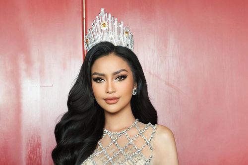 Ngọc Châu liên tiếp nhận tin vui tại Miss Universe 2022