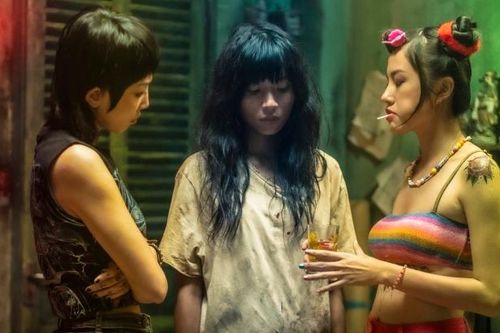 Vì sao loạt phim Việt đình đám 'lép vế' ngay sân nhà?