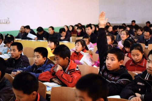 Trung Quốc suy giảm năng lực cạnh tranh tiếng Anh