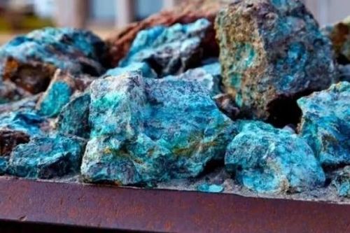 Nga đang sở hữu một 'kho báu ngủ quên' mà cả thế giới thèm muốn