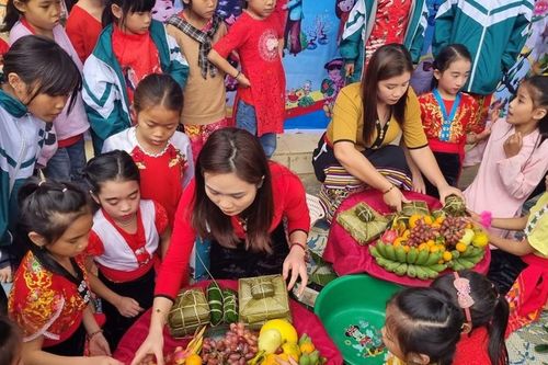 Nghệ An công bố lịch nghỉ Tết Nguyên đán của học sinh