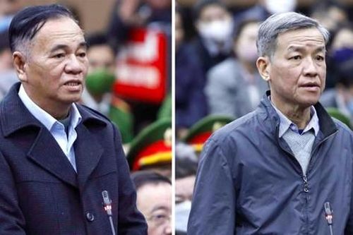Hôm nay, tuyên án cựu Bí thư Đồng Nai trong vụ AIC 'thông thầu'