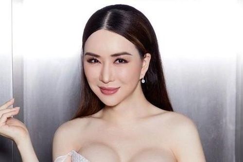 Bà chủ Hoa hậu Hoàn vũ nói về tính minh bạch của cuộc thi