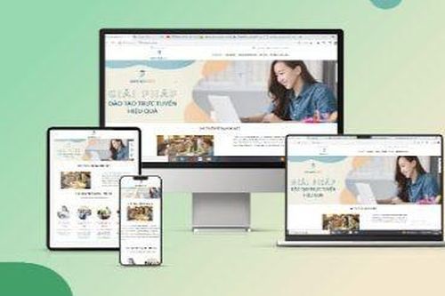 Dạy và học hiệu quả hơn với phần mềm dạy học trực tuyến Truonghoc247