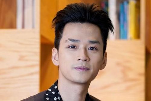 Diễn viên Trần Nghĩa: 'Ai nhìn Tiểu Vy cũng muốn nhìn lâu hơn'