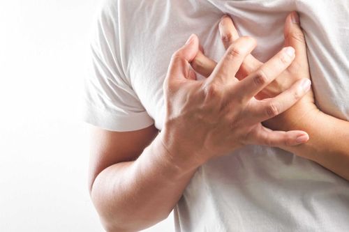 Sáu nguyên nhân thường gặp gây đau thắt ngực