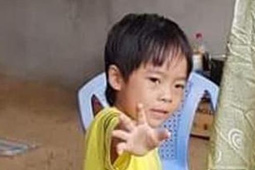 Công an tìm bé trai 6 tuổi mất tích ở Bà Rịa - Vũng Tàu