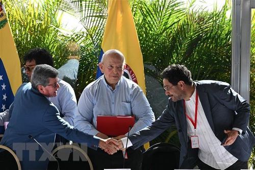 Colombia: ELN bác bỏ việc đạt được thỏa thuận ngừng bắn với chính phủ