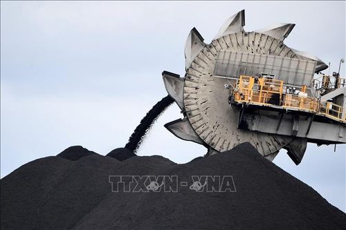 Trung Quốc cân nhắc nối lại nhập khẩu than của Australia
