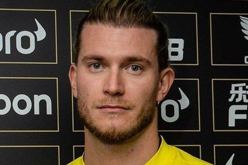 Loris Karius 'đỏ' tình nhưng lại rơi vào cảnh thất nghiệp