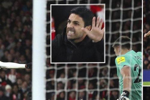 3 điểm nhấn đáng chú ý ở trận Arsenal bị Newcastle cầm hòa