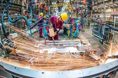 Kinh tế Trung Quốc dự báo phục hồi mạnh trong 2023