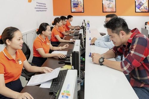 Cạnh tranh thị phần, doanh nghiệp tung ra gói cước cáp quang không giới hạn băng thông
