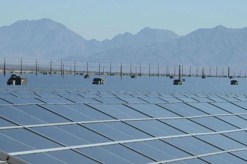 Năng lượng tái tạo chiếm 23% sản lượng điện ở Mỹ trong 10 tháng đầu năm 2022