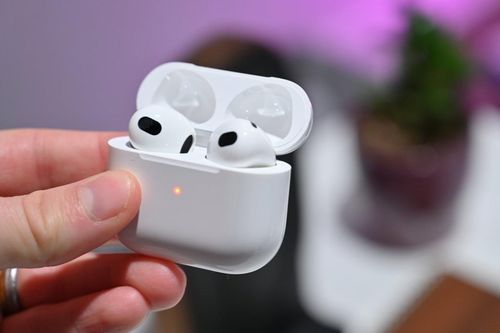 Apple đang phát triển mẫu AirPods Lite giá rẻ