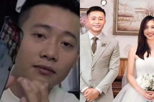 Quang Linh Vlogs bị soi dùng ảnh cưới với Thùy Tiên làm hình nền điện thoại: Thuyền không đẩy tự cập bến