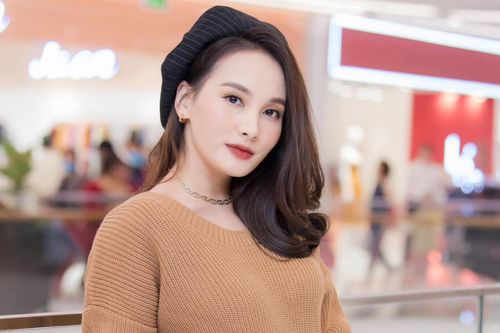 Bảo Thanh hé lộ lí do hoãn chuyện sinh con cách đây 3 năm trước, netizen nghe xong đều khen: 'Xuất sắc'