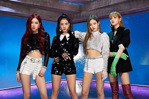 'Vượt mặt' BTS, BLACKPINK trở thành nhóm nhạc Kpop đầu tiên lập thành tích 'khủng'