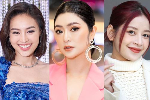 Kết quả top 3 bình chọn Ngôi Sao Xanh 2022: Thanh Trúc không đối thủ, Ninh Dương Lan Ngọc thua Chi Pu