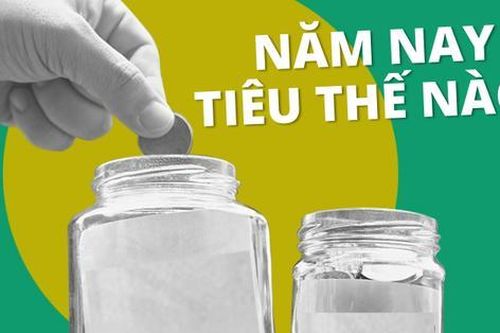 Gia đình ở Hải Phòng tiết kiệm được 70% thu nhập chỉ trong 1 năm